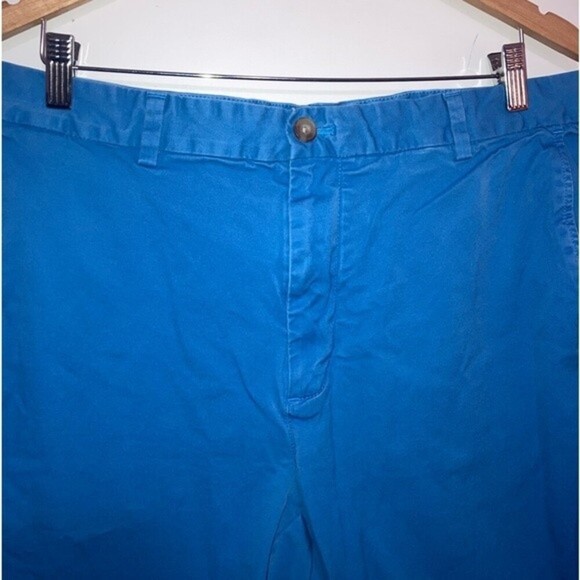 Vineyard Vines Breaker Blue Shorts Size 38 - Picture 5 of 11